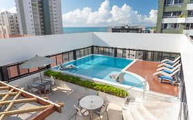 Palms Ponta Verde by Tropicalis